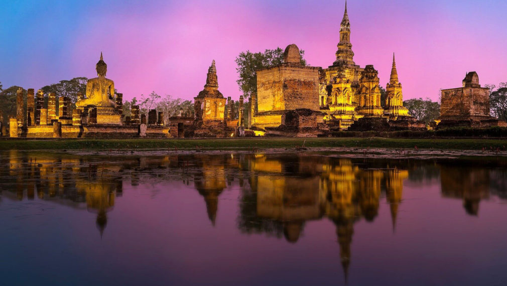 State pianificando un viaggio ad Ayutthaya? Ecco cosa dovete sapere