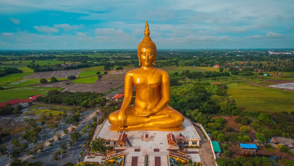 Ang Thong – Scoprendo le attrazioni più affascinanti 2023