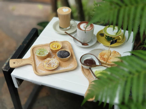 I 5 caffè consigliati a Pathum Thani vicino a Bangkok: Il paradiso degli amanti del caffè
