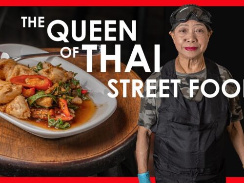 Raan Jay Fai – Scoprendo lo street food del famoso ristorante 1 stella Michelin di Bangkok