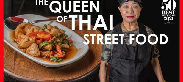 Raan Jay Fai – Scoprendo lo street food del famoso ristorante 1 stella Michelin di Bangkok