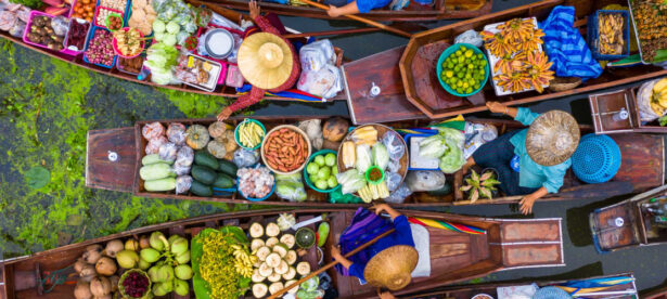 Elenco dei Fantastici Ristoranti Tradizionali a Bangkok, Thailandia, aggiornato a Luglio 2023