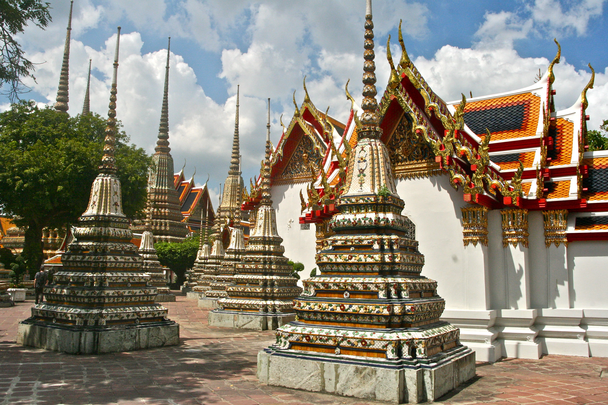 wat-pho