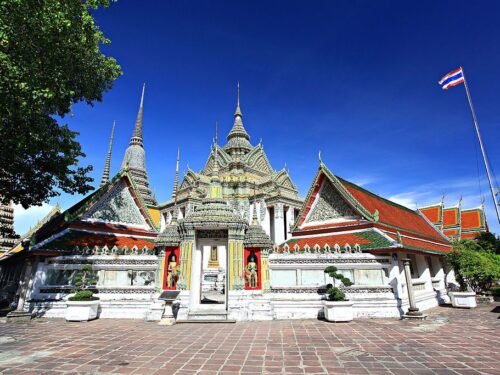 wat-pho-in-a-bangkok-in-thailandia