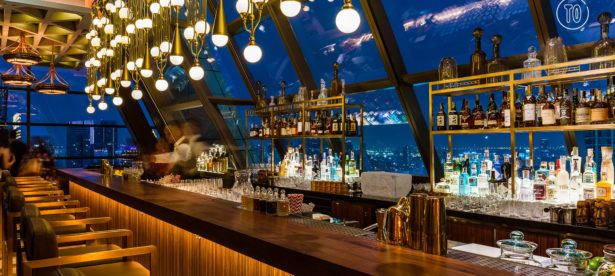 Le Migliori 12 Bar Perfetto a Bangkok