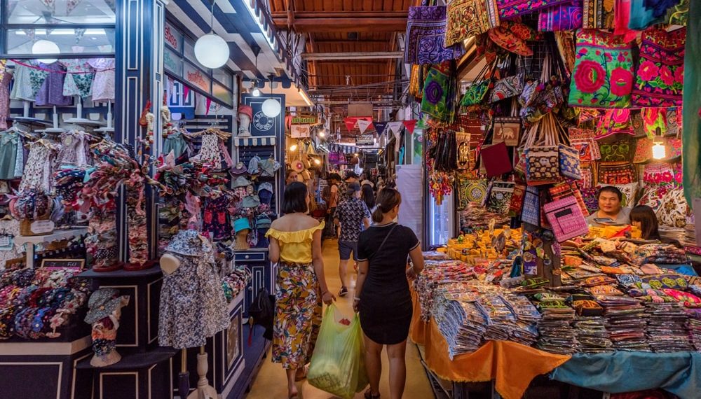 Le 10 Migliori Cose da Comprare a Bangkok