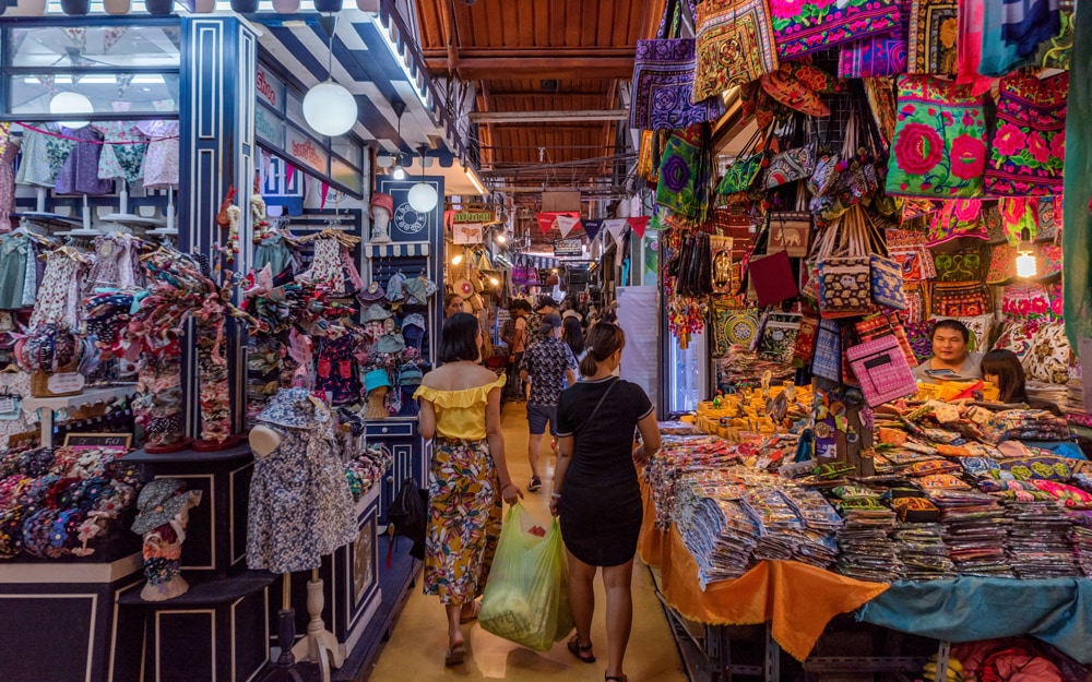 le 10 migliori cose da comprare a bangkok