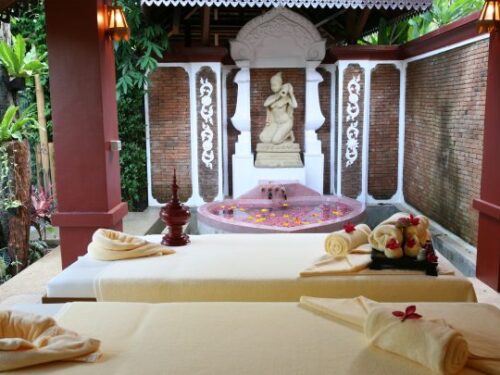 Rivelare: I primi 10 migliori spa per masseggi a Chiang Mai