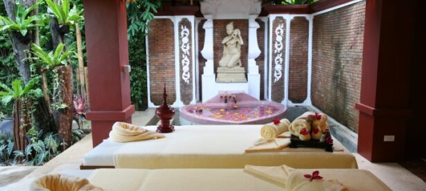 Rivelare: I primi 10 migliori spa per masseggi a Chiang Mai
