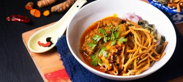 12 Migliori Specialità di Chiang Mai – Un’avventura Culinaria Imperdibile!