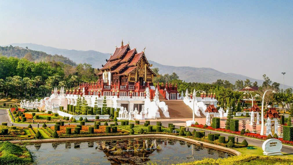 Esplora Le 12 Attrazioni Imperdibili di Chiang Mai
