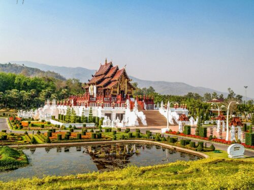 Esplora Le 12 Attrazioni Imperdibili di Chiang Mai