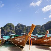 Viaggio in Thailandia a gennaio con 4 punti attraenti