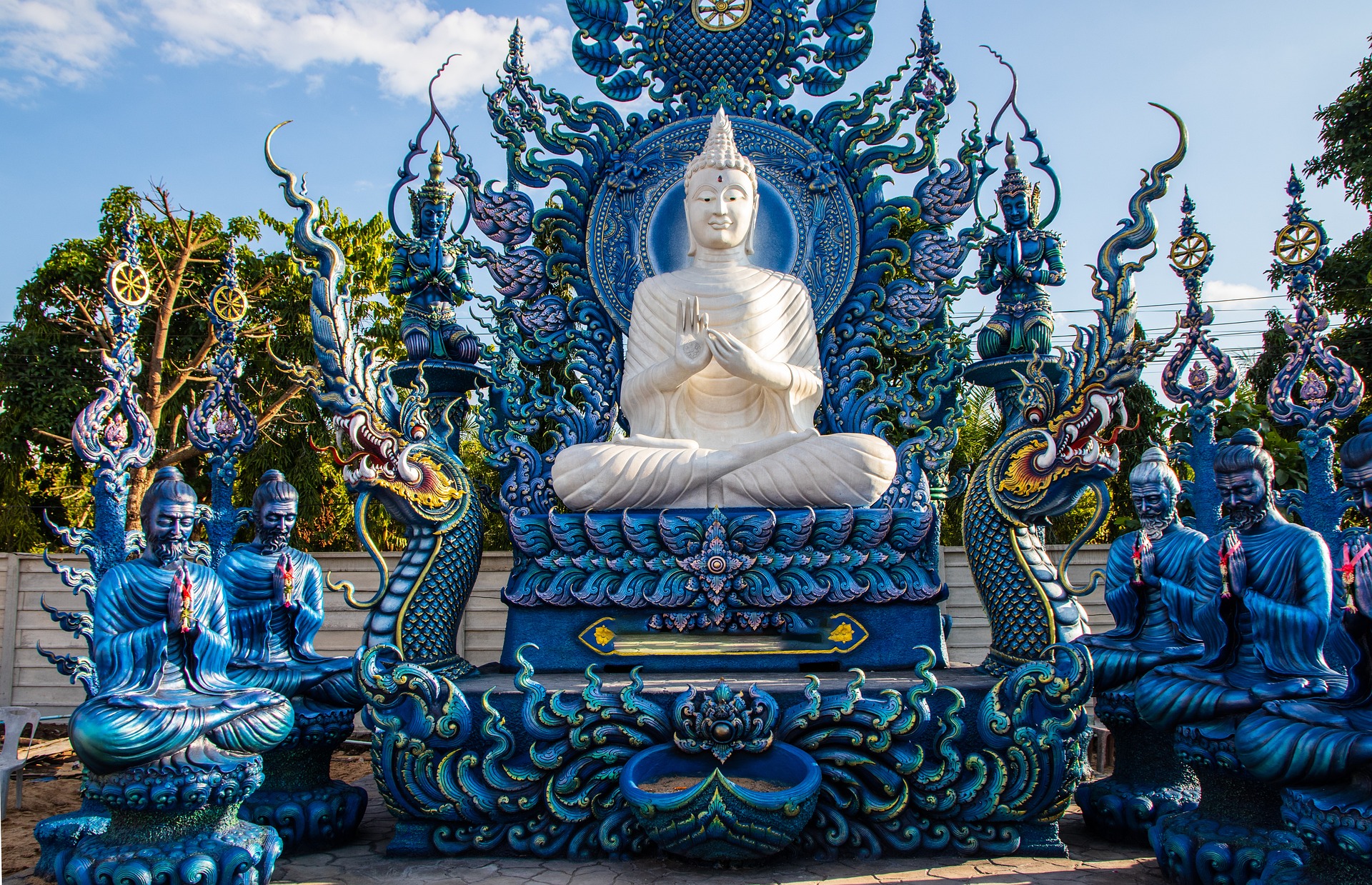 wat-rong-suea-ten-fea