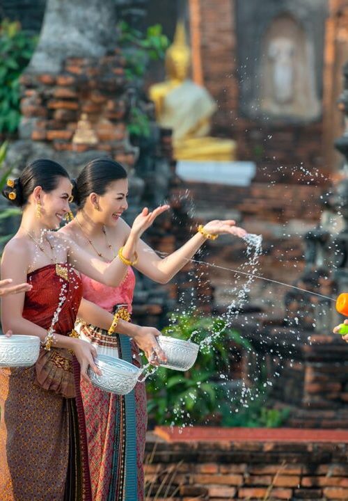 Avventure nel Mosaico Culturale della Thailandia e Indocina di 19 Giorni